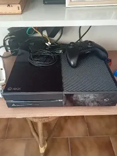 Xbox One Fat
