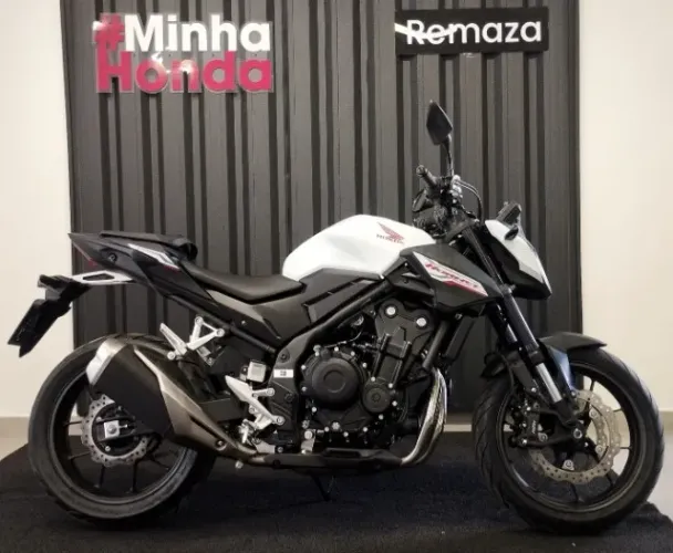 NOVA HONDA HORNET CB500 OKM 2027