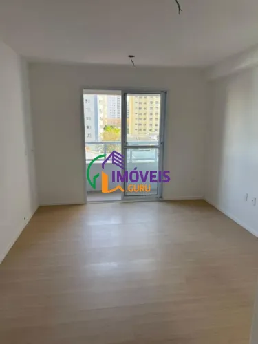 APARTAMENTO - BROOKLIN - SP