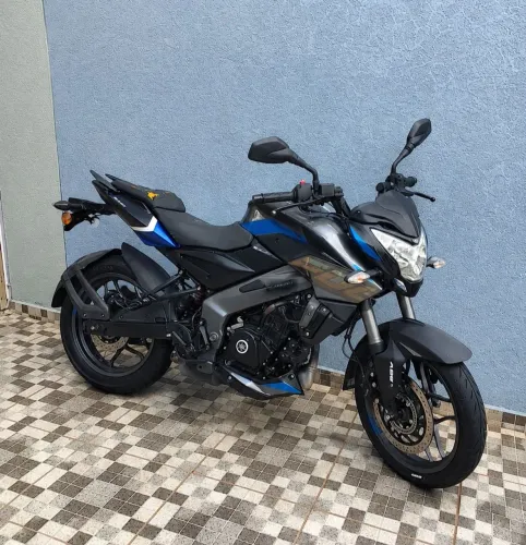 Bajaj Dominar 2024/2025 <br>