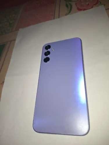 VENDO SAMSUNG GALAXY A34