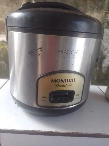 Panela de arroz 