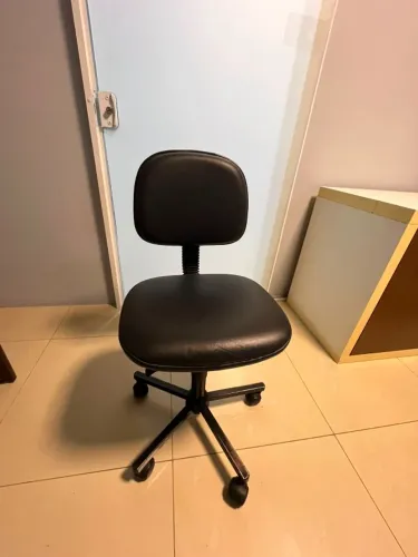 CADEIRA DE ESCRITÓRIO