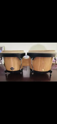 Bongô LP aspire 