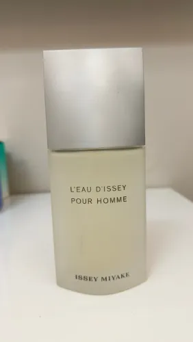 L?Eau D?Issey Miyake 125ml