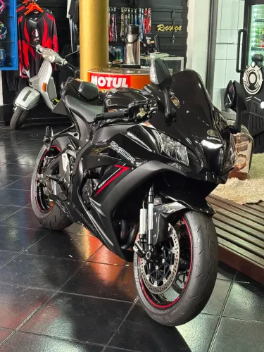 Zx10r