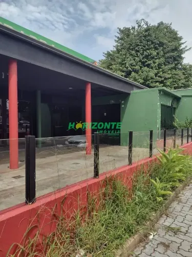Ponto comercial para alugar no Jardim Esplanada com 665 m2 construida São José dos Campos