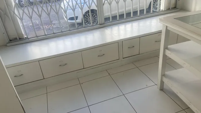 Vitrine para loja