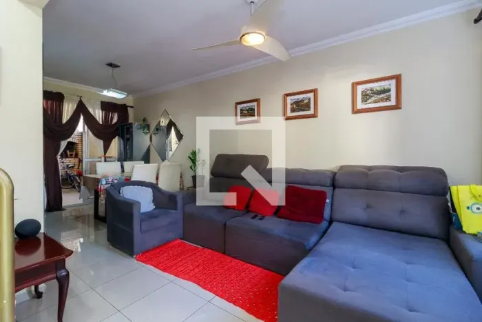 Casa à Venda - Jardim Sao Luis, 3 Quartos, 127 m2