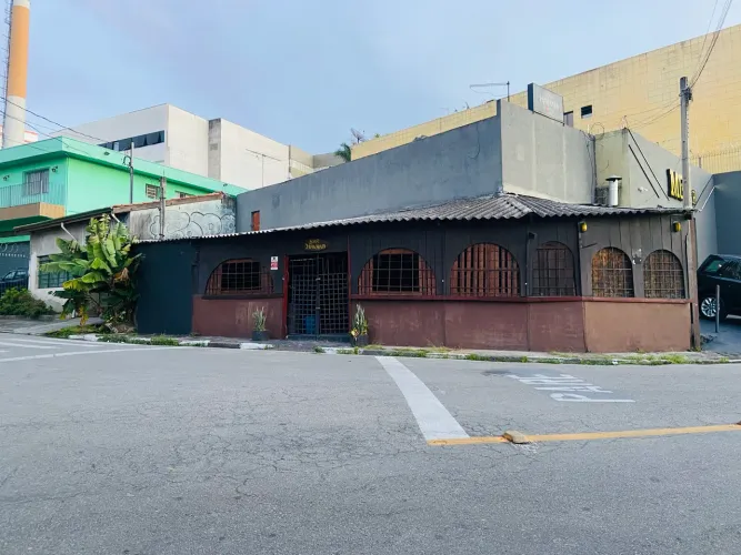 Aluga-se ponto comercial ideal para hamburgueria, restaurante e etc