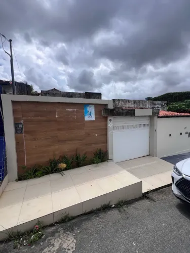 Vendo casa no Monte Castelo