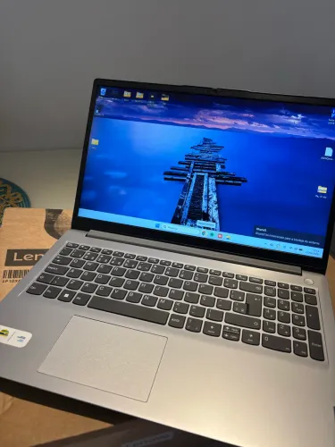 Computador Lenovo