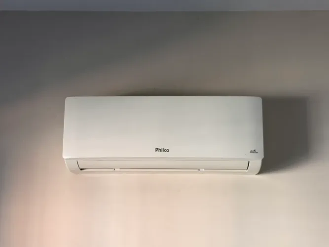 Ar condicionado Philco 12 BTUs