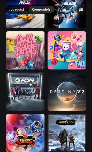 C0nt4 PlayStation 