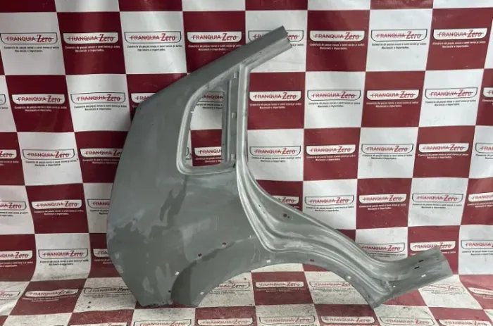 Retalho lateral Tucson lado direito