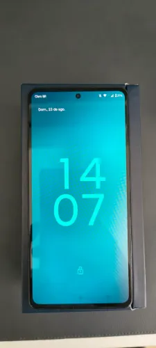 Motorola Edge 20 semi-novo