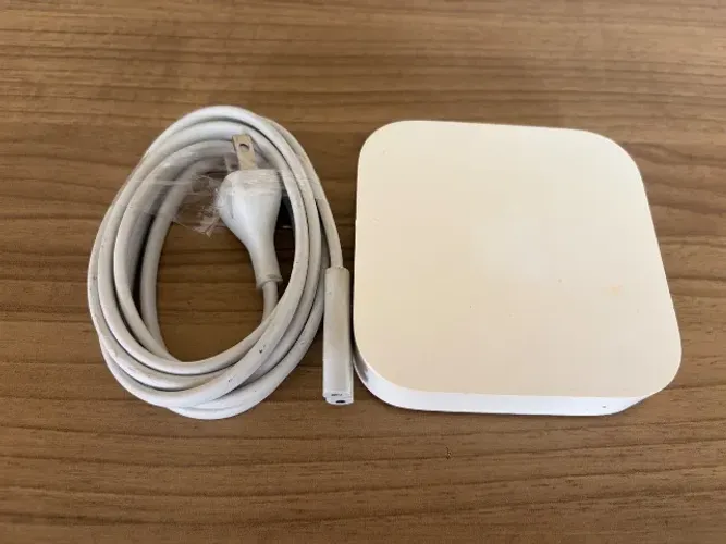 Roteador Apple Airport Express A1392