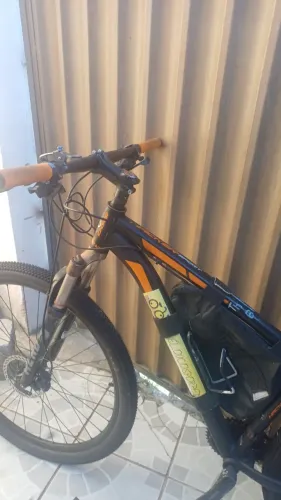 Bike Hacker sport OGGI aro 29