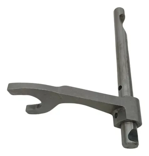 Garfo Ré Marcha Cambio Chevrolet Celta Corsa 1.0 *
