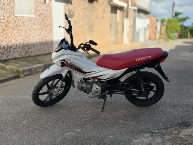 POP 110i ANO 2021