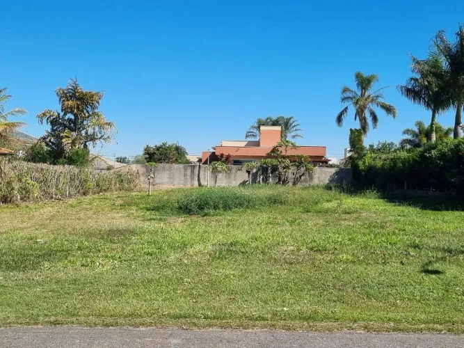 Terreno à venda, 960 m² por R$ 450.000,00 - Condomínio Village Ipanema 1 - Araçoiaba da Se