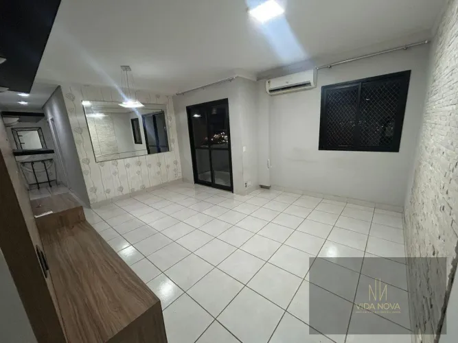 Apartamento para locação - Jardim do Lago