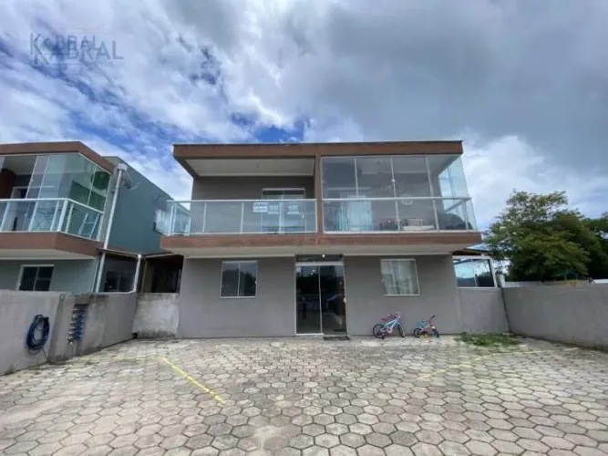 Apartamento Ribeirão da Ilha