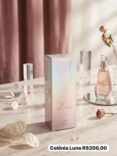 Perfume Luna