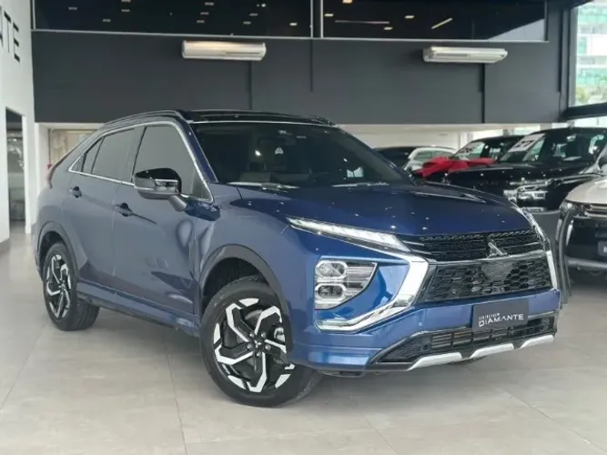 Mitsubishi Eclipse Cross HPE-S 1.5 16V 165cv Aut. 2026