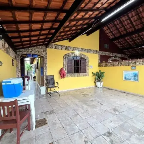Vendo casa em icoaraci 