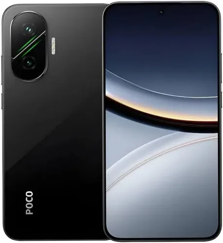 Pocophone F7
