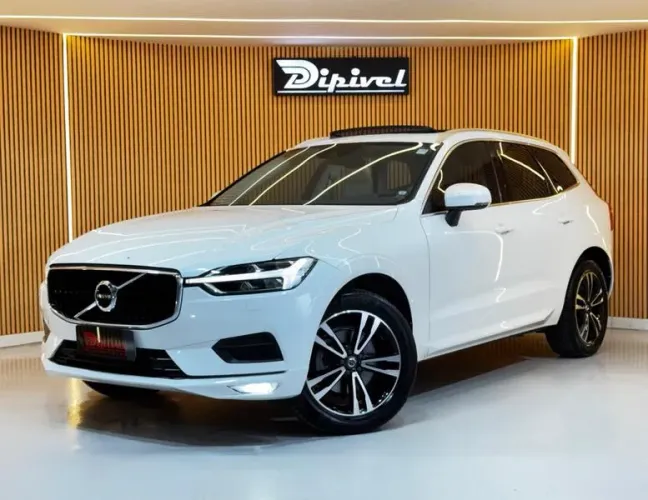 Volvo XC 60 T-5 Momentum 2.0 254cv AWD 5P 2018