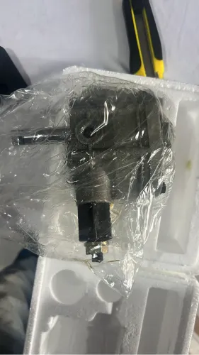 Bomba de carga