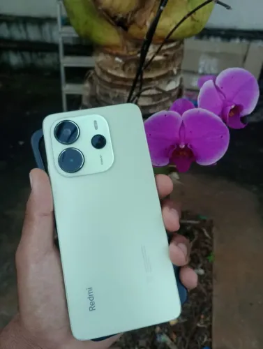 Redmi Note 14 256GB