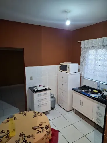 Casa à Venda Jardim Danúbio | Agudos/SP