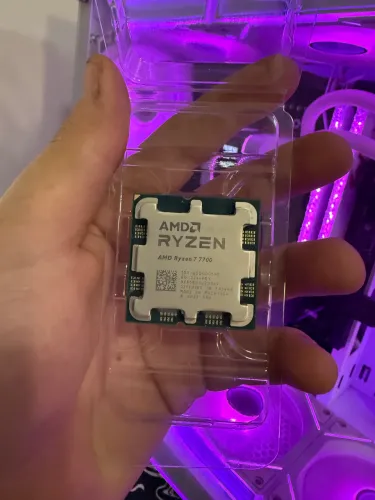 Processador Ryzen 7 7700
