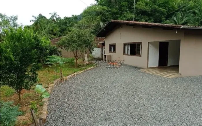 Chácara em Corupá