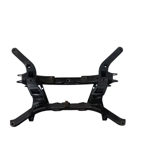 AGREGADO SUSPENSÃO TRASEIRA GM CAPTIVA 3.6 2009 188747