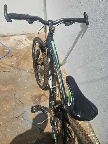 Bicicleta aro 29