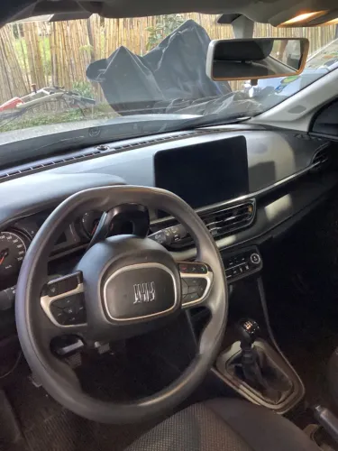 Fiat Pulse Drive 1.3 8V Flex Mec. 2023