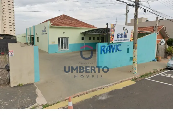 Salão Comercial para Venda Vila Santo Antônio, Ourinhos