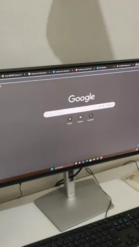 Monitor Dell