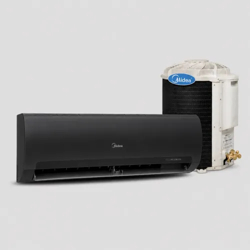 VENDO AR-CONDICIONADO SPRINGER MIDEA - 18.000 BTUs