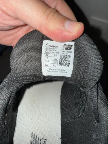 Tênis New Balance 1000