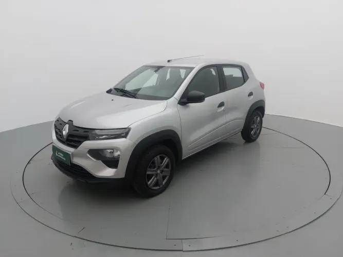 Renault Kwid 1.0 Zen 2026