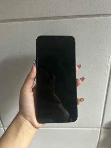 Samsung Galaxy A14 Preto 128GB ? Bem Conservado + Acessórios