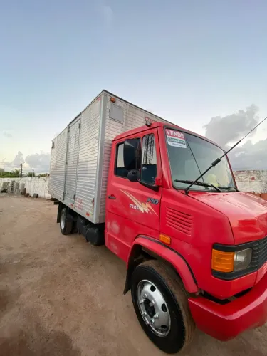 710 Mercedinha