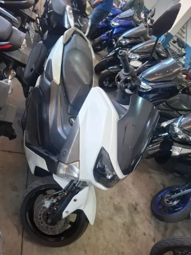 Yamaha NMax 160 cc