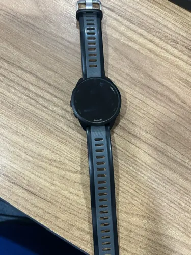 Relógio garmin 165 GPS