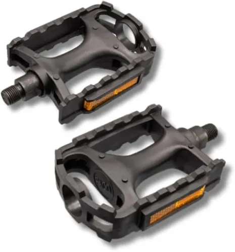 Pedal Bike Mtb Nylon 1/2 Bicicleta